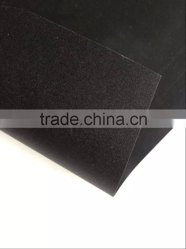 Supply Skin Polyvinyl Chloride Plastic Film For Packaging