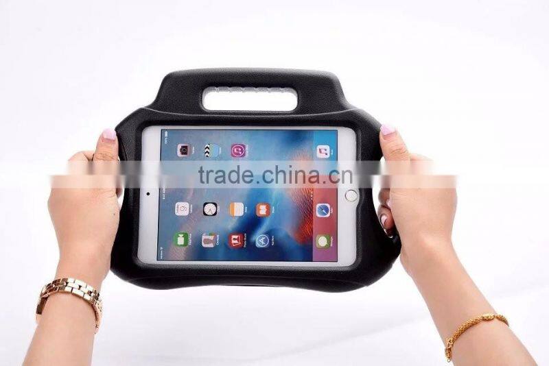 Tablet Kids Proof Anti-Drop EVA Foam Case For iPAD Mini, For iPad Mini 4 Shockproof Tablet Case For Children