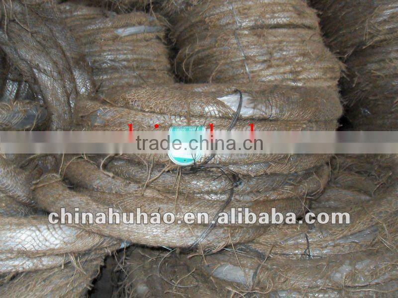 Anping Galvanised Binding Wire