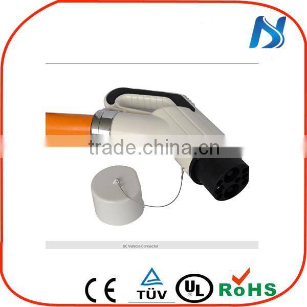 ev gb/t DC ev charger