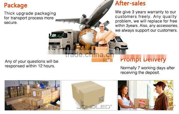 APP controller dmx rgb indoor light