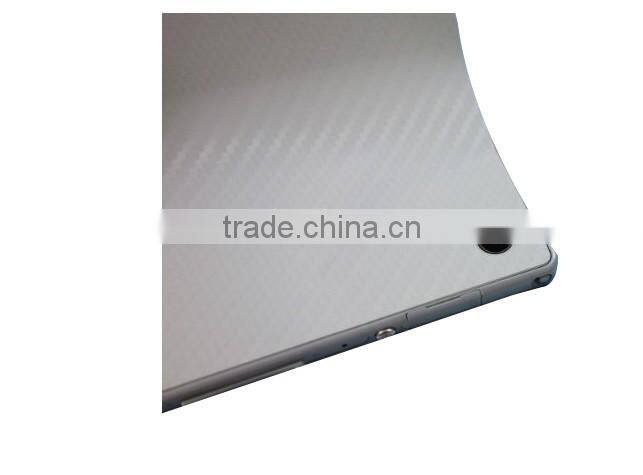 Skin sticker for Sony xperia Z4 tablet