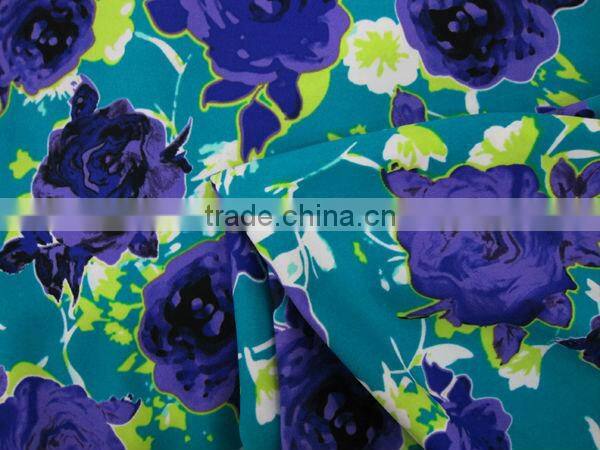 180-240gsm 4 way stretch fabric