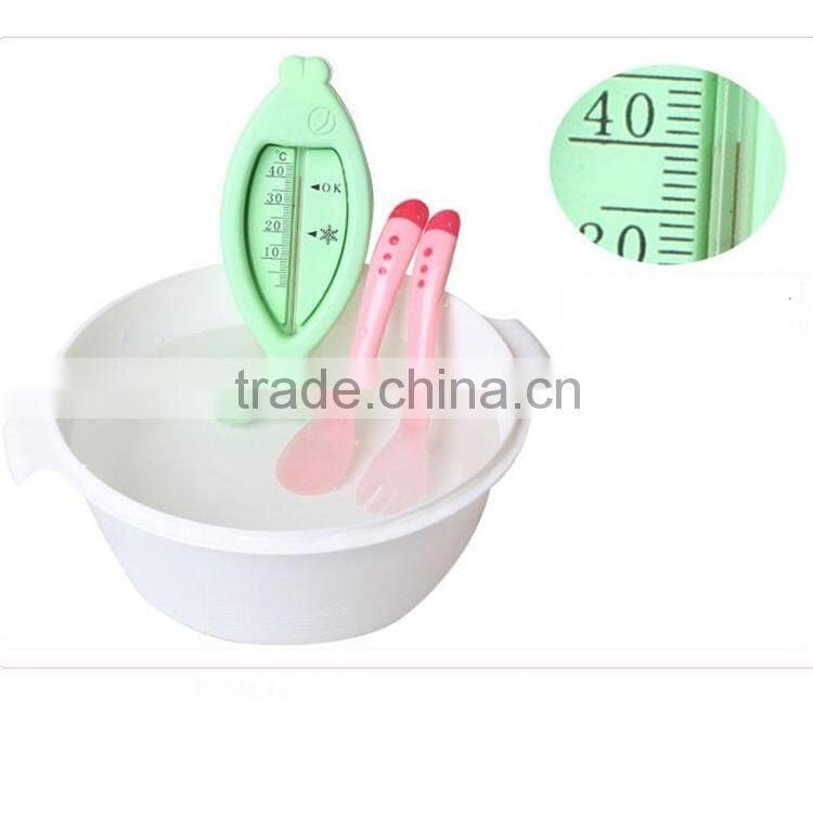 Baby Temperature Color Changing Plastic Spoon And Fork Price, Mini Plastic Spoon For Children
