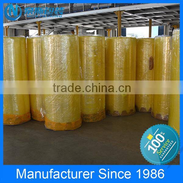 wholesale Packaging Products Bopp Adhesive Materials Clear Colored Packing Tape with Custom Size and Color