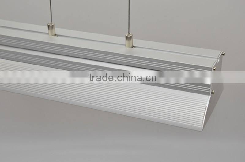 Big Pedant Light Suspending Wire Name Aluminium Profile for Driver