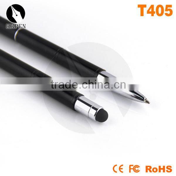 KKPEN 2 in 1 multifunction roller ball pen and highlighter