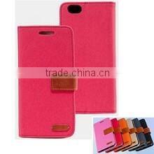 universal flip leather phone cover case bag with mirror for Google Pixel gifts for new years