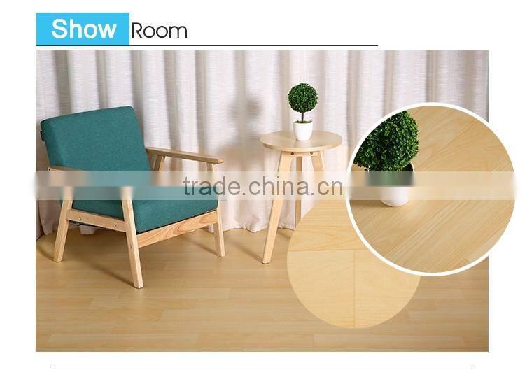 Fire Proof PVC Mesh Fabric Back Vinyl Floor Roll