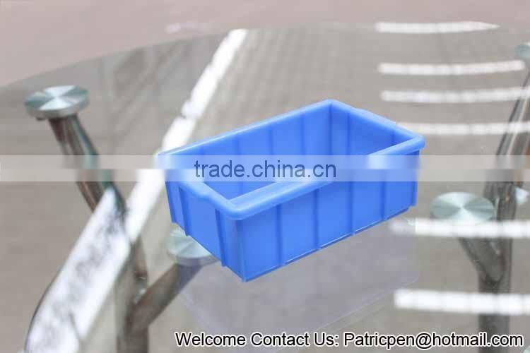 High quality factory plastic turnover box