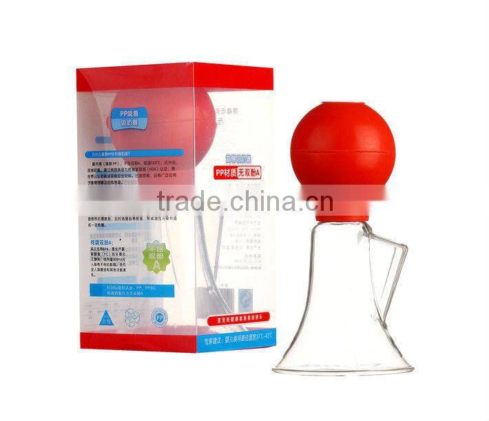 food grade milk nipple breast pump