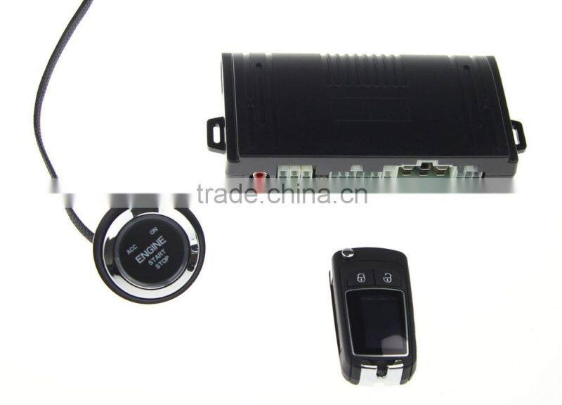 smart visual key keyless entry best selling