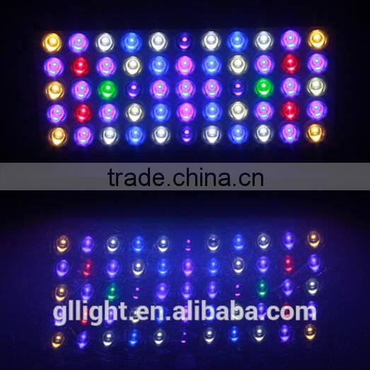 165w led full spectrum coral 3w uv led grow light cheap led grow lights