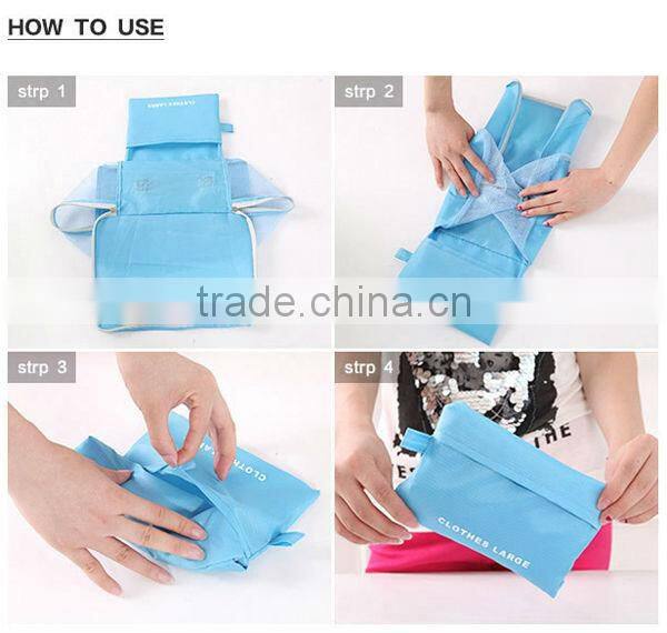 Roes travel storage bag