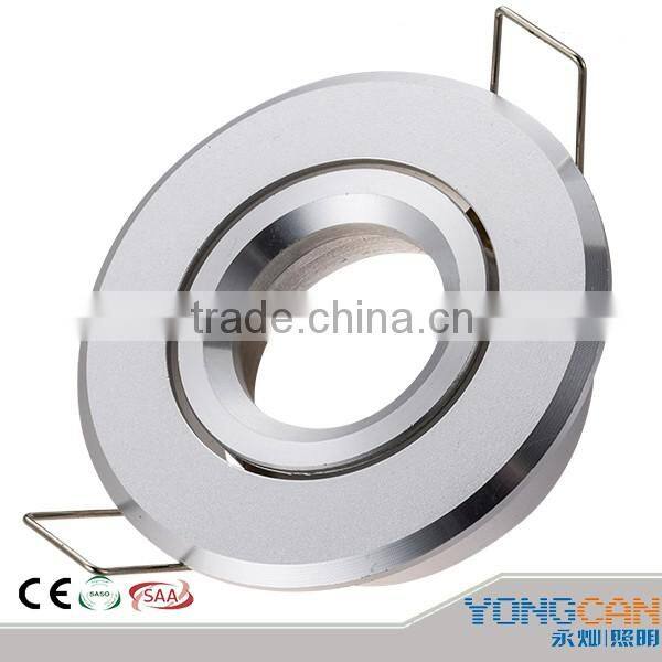 Aluminum Ceiling lamp