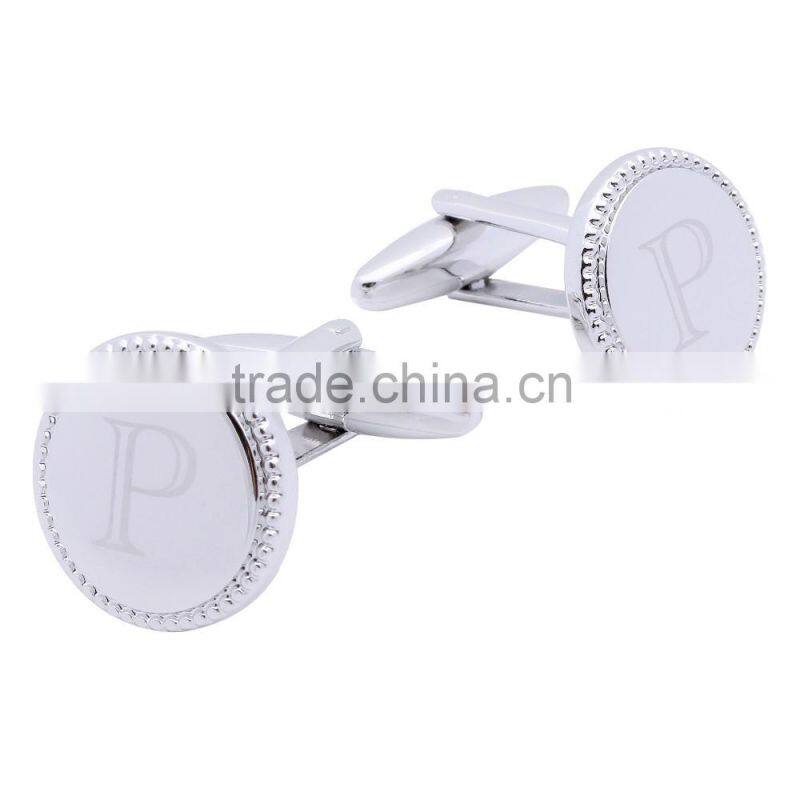 Cheap Novelty Mens Suit Shirt Brass Cufflink High Quality Cufflinks