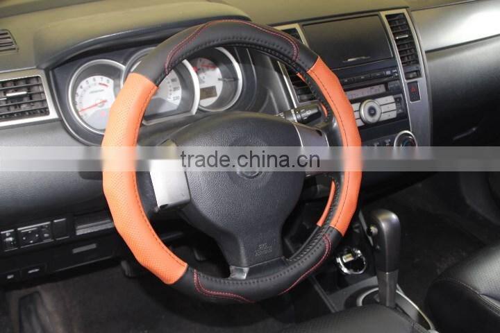 car steering cover dropship auto parts