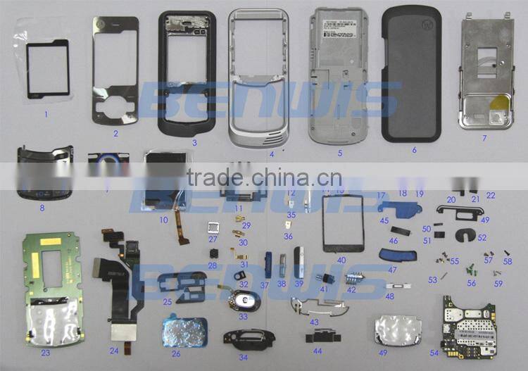 For Nextel i706 housing mobile phone housings
