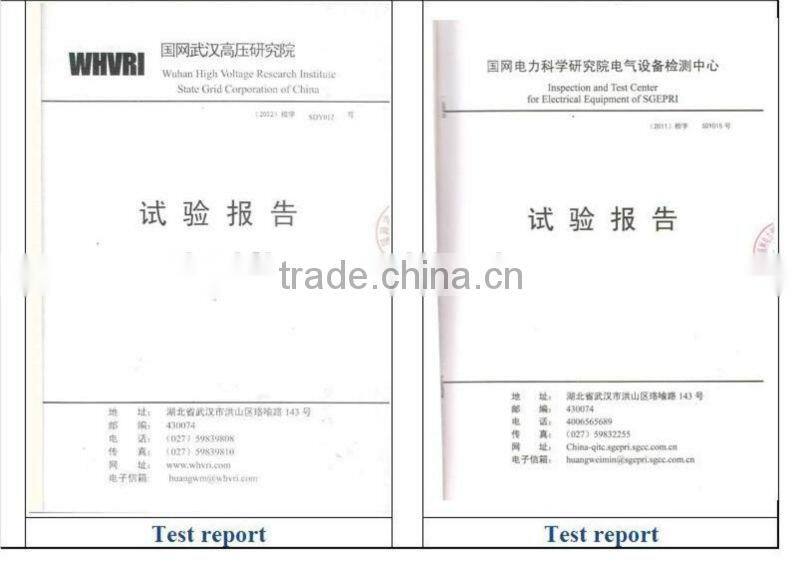 Ground Observation Well