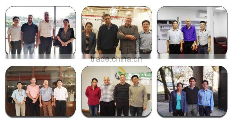 Hot selling products sheet metal stamping parts new items in china market