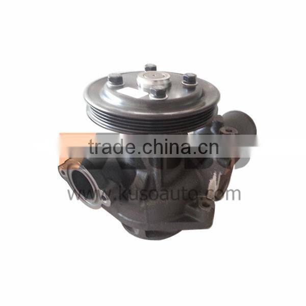 truck water pump good quality for UD truck RG8/CWB536 high quality on sale