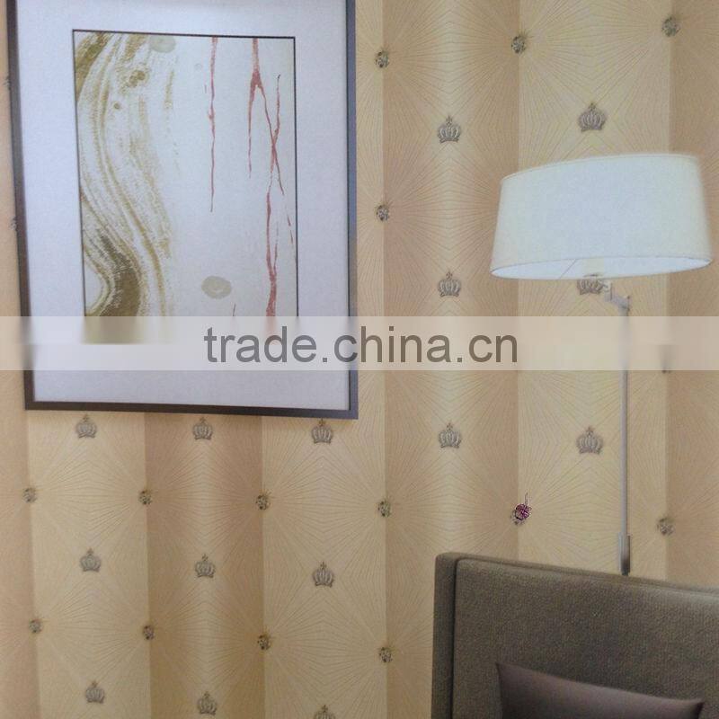 2015 very popular wallpapers with cheap price