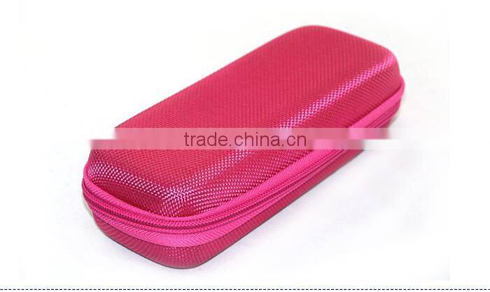 low price lovely Portable eva key case