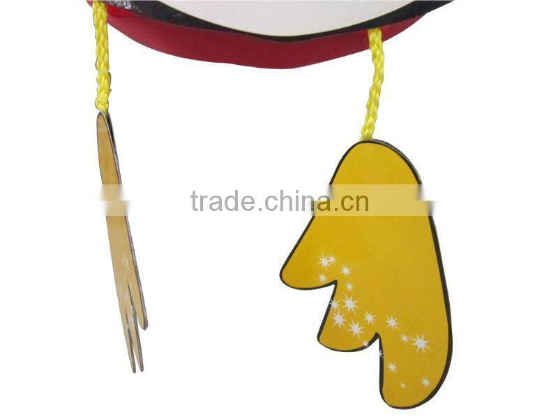 Lovely Bird Tag Available High Quality Made In China