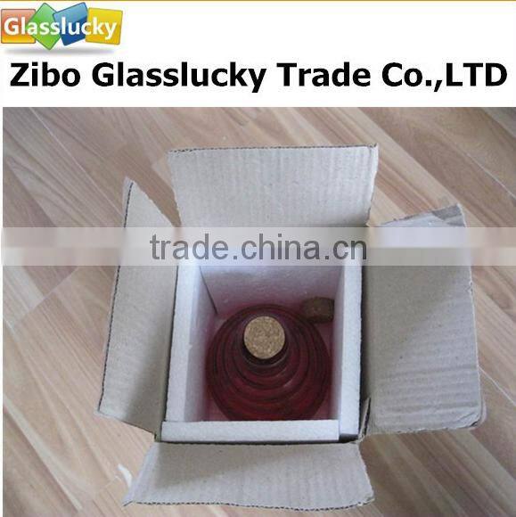 wholesale different type glass vase flower,vase wedding,glass vase for Home Decoration