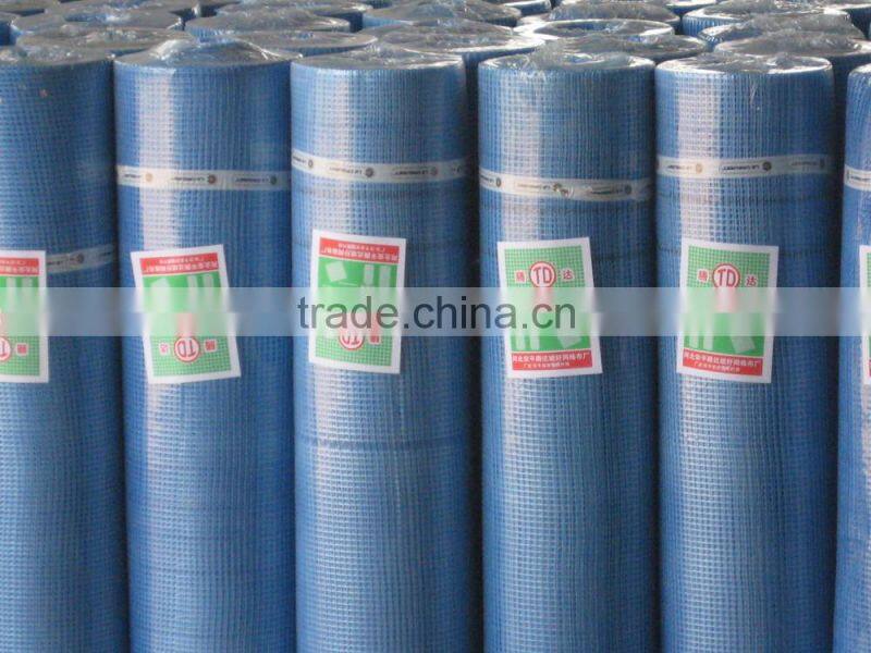 hot sale 160g/m2 fiberglass mesh