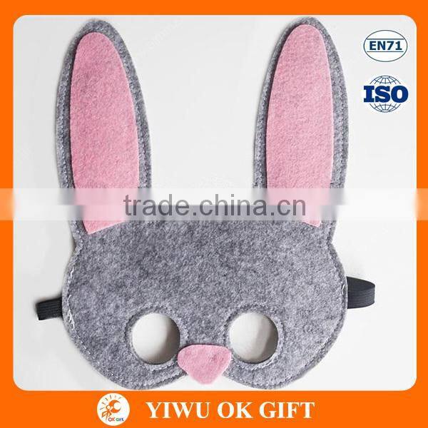Wholesale Easter Decoration Rabitt Figure Ear Lovely Mask