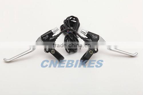 48V 1000W ebike kits with LCD display help converting a bike to ebike