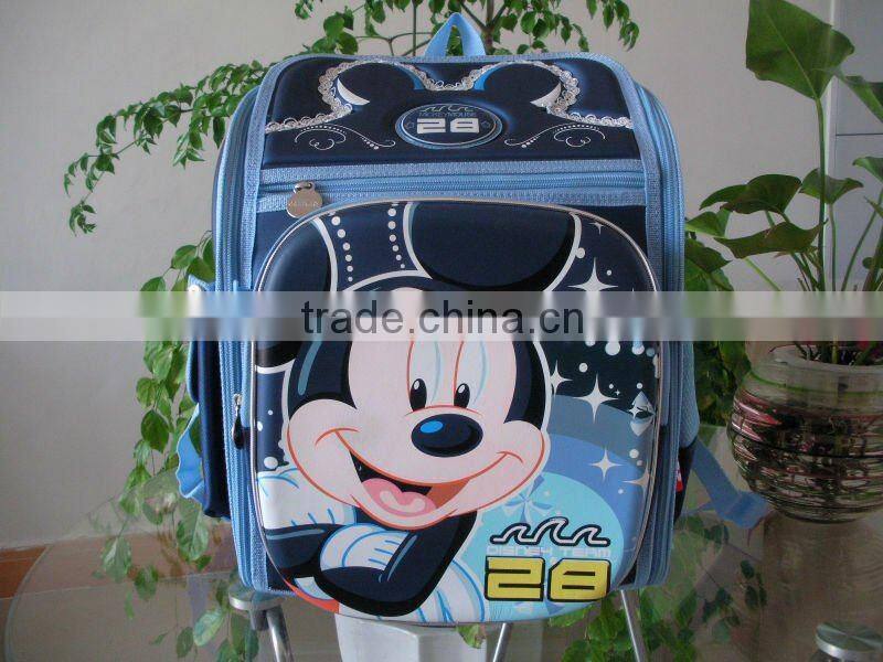 EVA school bag
