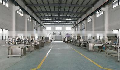 Q112 Full Automatic Chocolate Moulding Machine For Sale