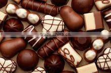 Manual Used Chocolate moulding Machine Made in China Suzhou