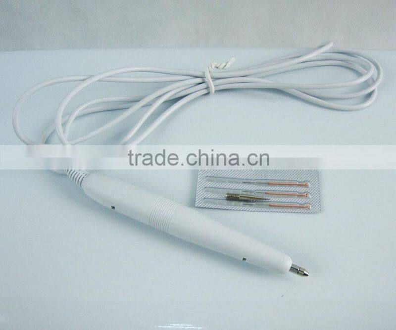 TM-272 facial cleansing machine vacuum