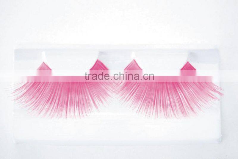 2015 new arrival in stock /hot sale 100% false-eyelash