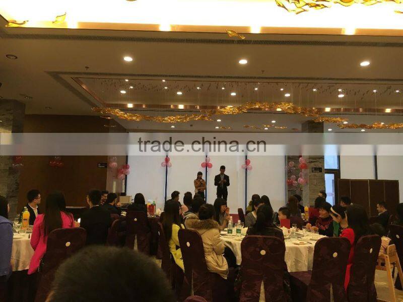 flashing led pcb circuit board supplier from Shenzhen