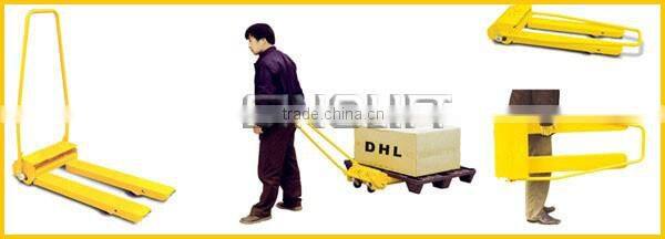 SINOLIFT MX Portable Mechanical Pallet Lifter