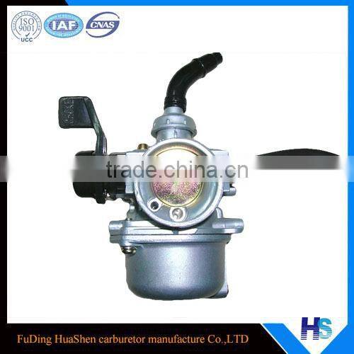 CD100 WIN100 ECO DELUEX for honda motorcycle carburetor parts ATV110 ATV125 mikuni vm26 carburador