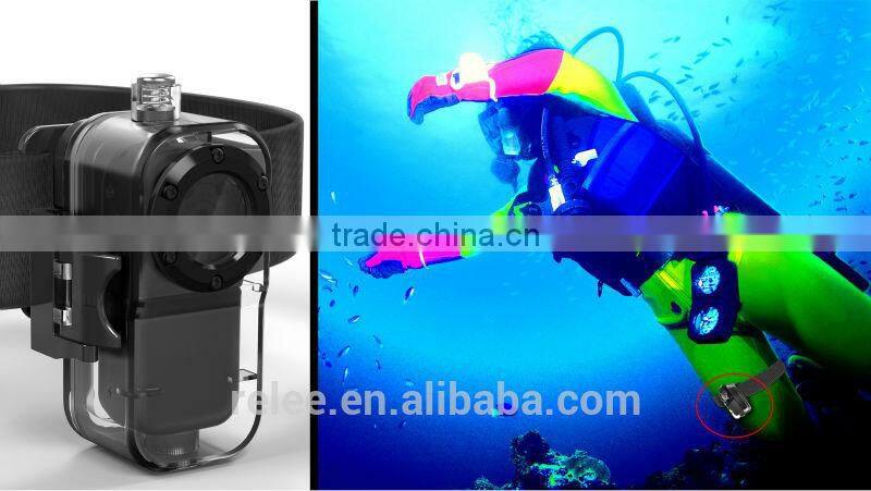 hot sale!!! The smallest best hidden night vision action Mini camera dvr MD80