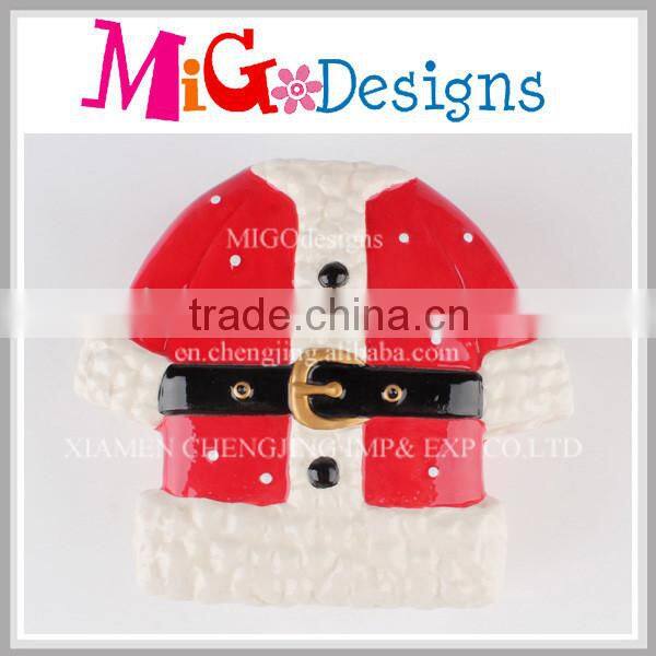 Innovation Self-design Ceramics Xmas Canister Wholesale