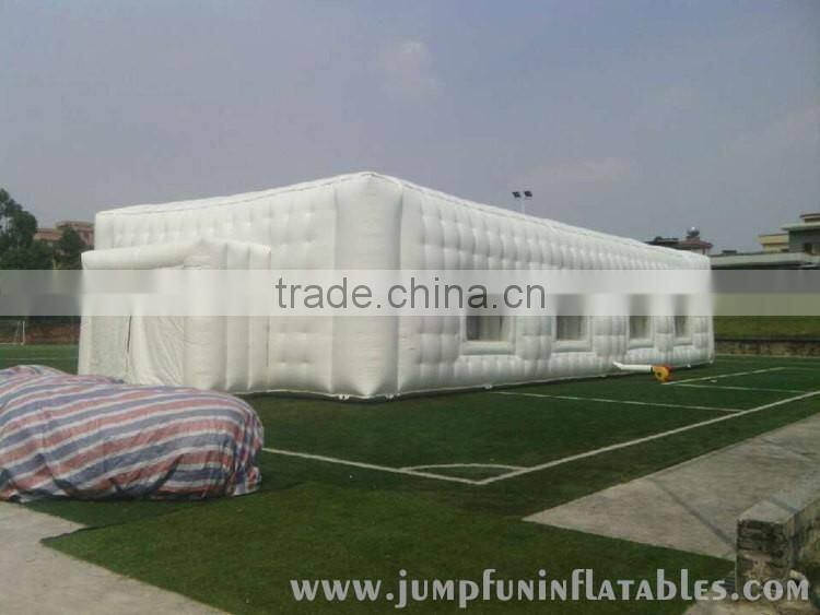 HOT selling White Inflatable Tent/Inflatable wedding tent/PVC inflatable marquee for events