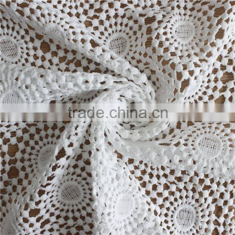 white water soluble embroidery bridal lace