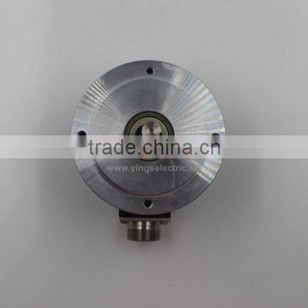 ISC7008 2000ppr dia 8mm optical shaft rotary encoder pulse price incremental rotary encoder