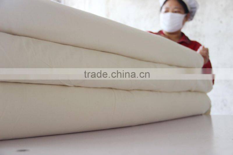 alibaba china 100% cotton printed Fabric