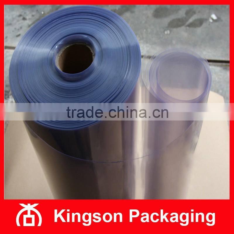 Plastic Film Roll, PVC Roll, Plastic Roll