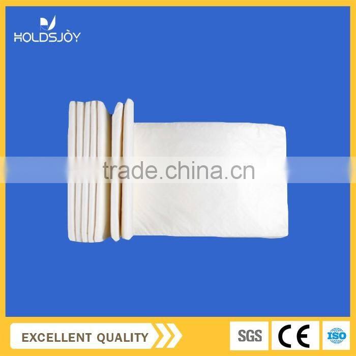 New White 3D Barrel-shape Proof Breast Pad/Morther Nursing Pad