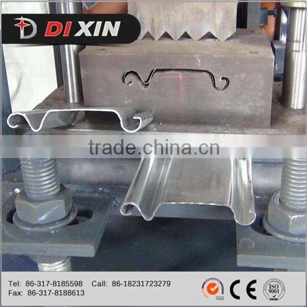 Dixin Steel Panel Roll Forming Machine door frame metal stud roll foring machine