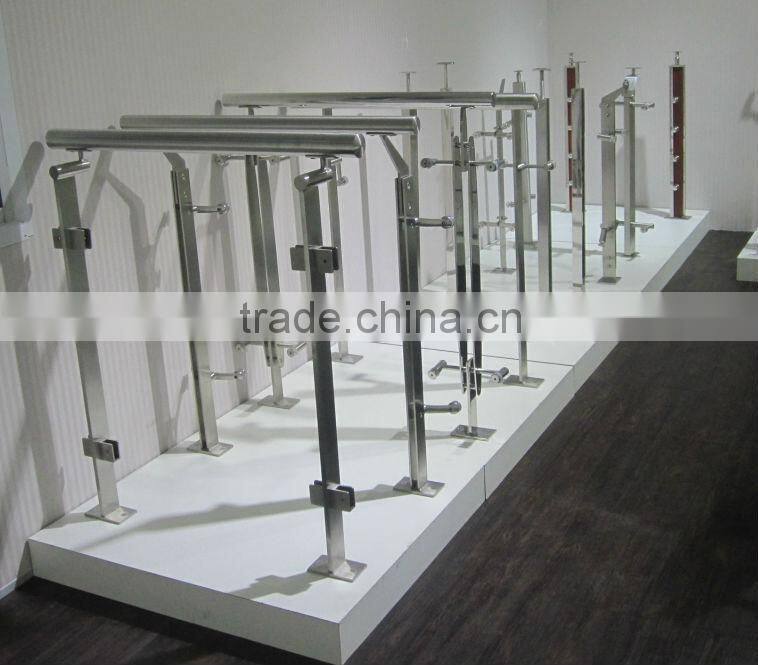 Handrail for staircase